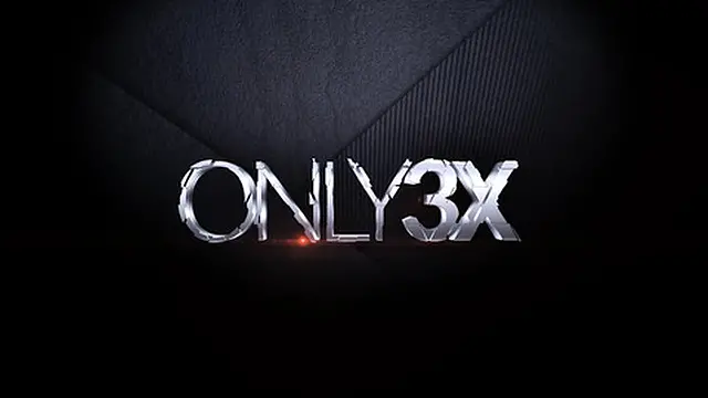 Gemma Massey And Michelle Thorne in POV extravaganza