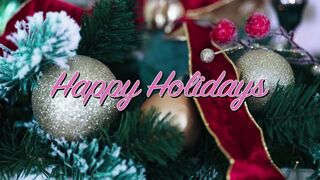 Kianna Dior Xmas Double BJ Featuring Jonni Darkko, Milan Ponjevic