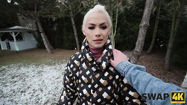 Took Shower, Got No Pussy