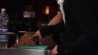 Blonde Babes Wild DP Beach Fuck Fest