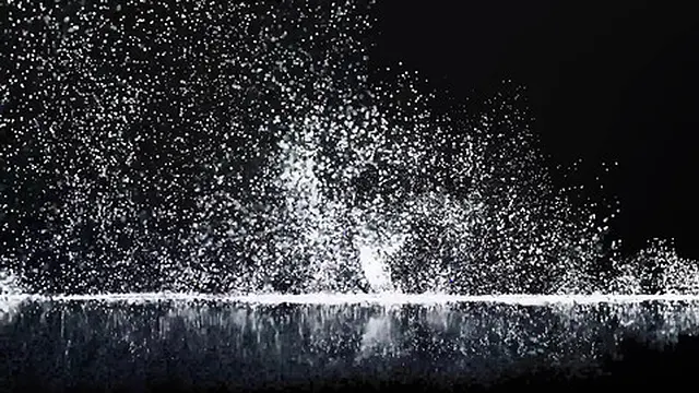 Diamond and Christian Spend the Night in with Babysitter