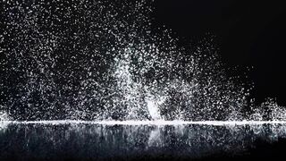 Babysitter Fucks John and Ashley for a Free Room