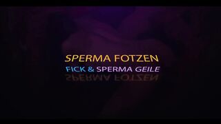 Spermaria Gets on Every End