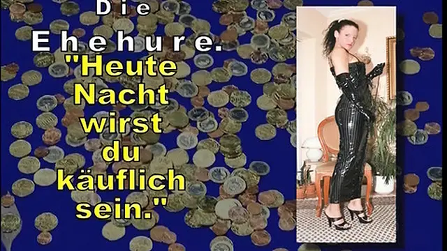 Xxl the Noble Whore! She Is in Great Demand and Does Everything You Want!