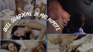 That of My boyfriend