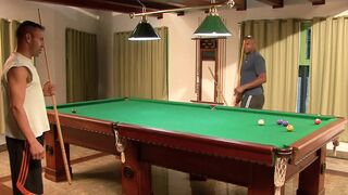 Bad Luck in Game, Good Luck in Love