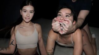 2 Vs 1 - I Was The Only Girl