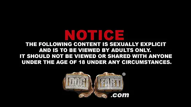 Jayden Cole, Nina Rivera and Zoe Sparx have lesbian sex