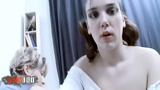 Cynthia Lavigne: Lucky Guy Having Crazy Sex with Crazy Slut