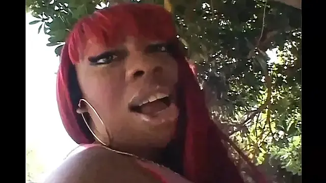 Suck My Cock While My Friend Bangs Your Pussy with His Big Black Dick!!