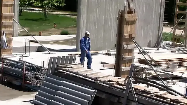 Rocco Natural Born Bangers Wild Threesome Fuck