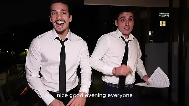 Interview for Le Iane - Dvp - Ep 7