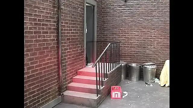 Lost in a Real Deep Pleasure