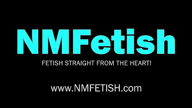 Sexy MILF's Pissing in Their Slaves Mouth