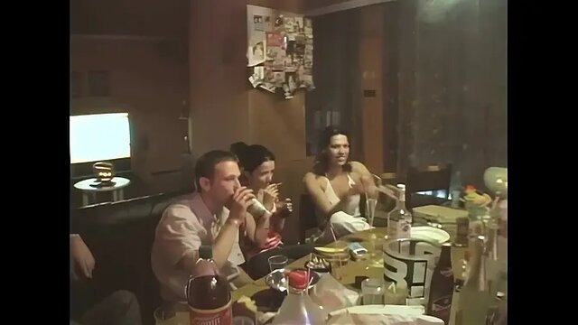 Bisexual Secrets of Intimate and Perverted Friends!! - Vol  #03