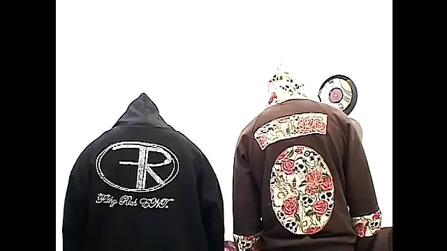 Two Big African Cocks Fuck and Cum in Mouth Young Black Girl