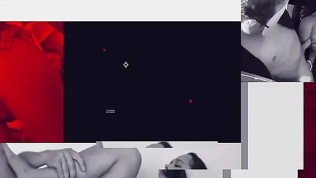 Hot 19-year-old brunette barely legal in lingerie gets double-teamed after class 