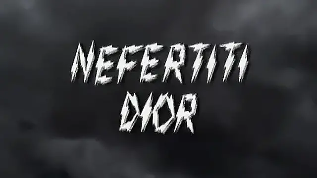 Double Dicked by Ebony Queen