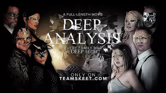 Step-dad and employee seduce and fuck teen Asian step-daughter