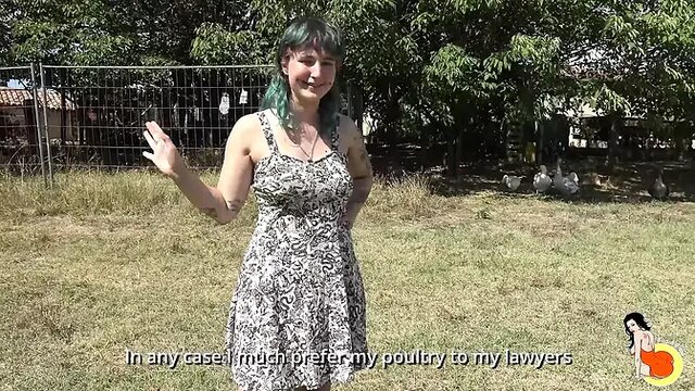 giant-chested BBW Kala enjoys DP in a hot threesome