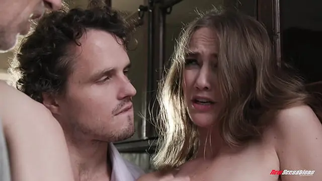 Samantha Dishes A Pink Breakfast