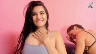 White Latina's tight pussy🌮️ is ravaged into oblivion by relentless cock🍆 pounding