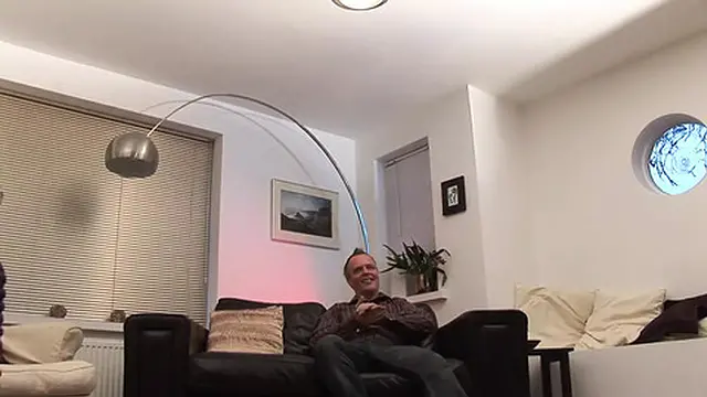 Charlee Chase and her girlfriend dive into wild &mdash;  passionate encounters