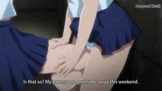 Deep Throat Anal👌 Invasion
