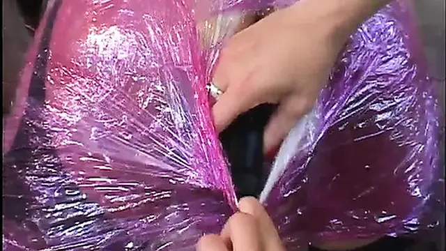 Intense trio action for hardcore anal👌 enthusiasts