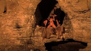 Three-way Sodomy Sesh with Mona Lee - Whore's Raunchy Rear Entrance Debrief