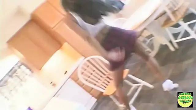 Hot Asian Lucy Lee Loves Double Penetration in a Threesome